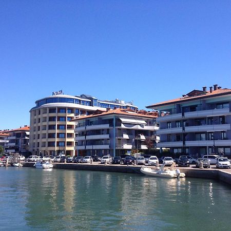Costa Azzurra Apartment Grado Ngoại thất bức ảnh