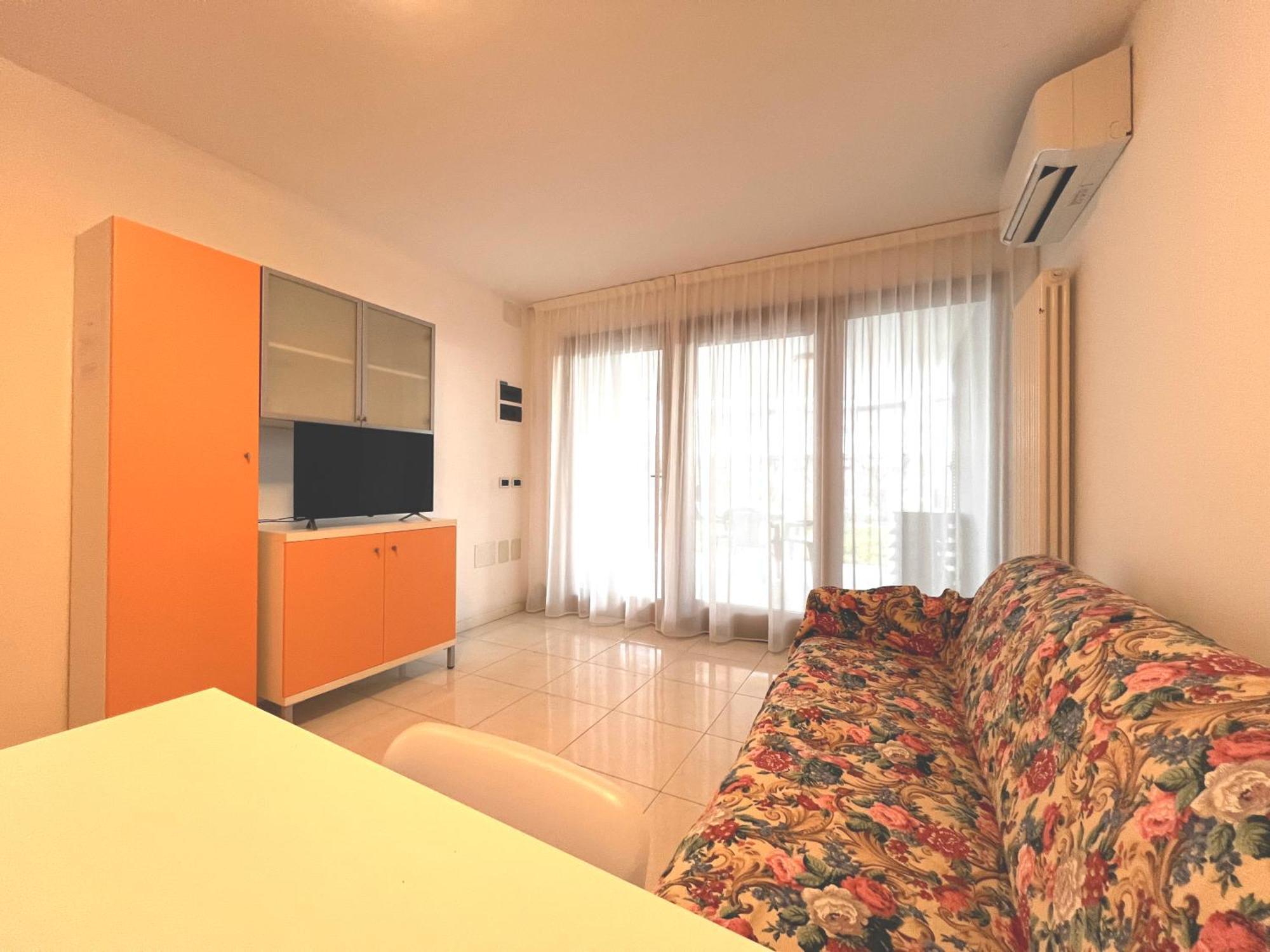 Costa Azzurra Apartment Grado Phòng bức ảnh