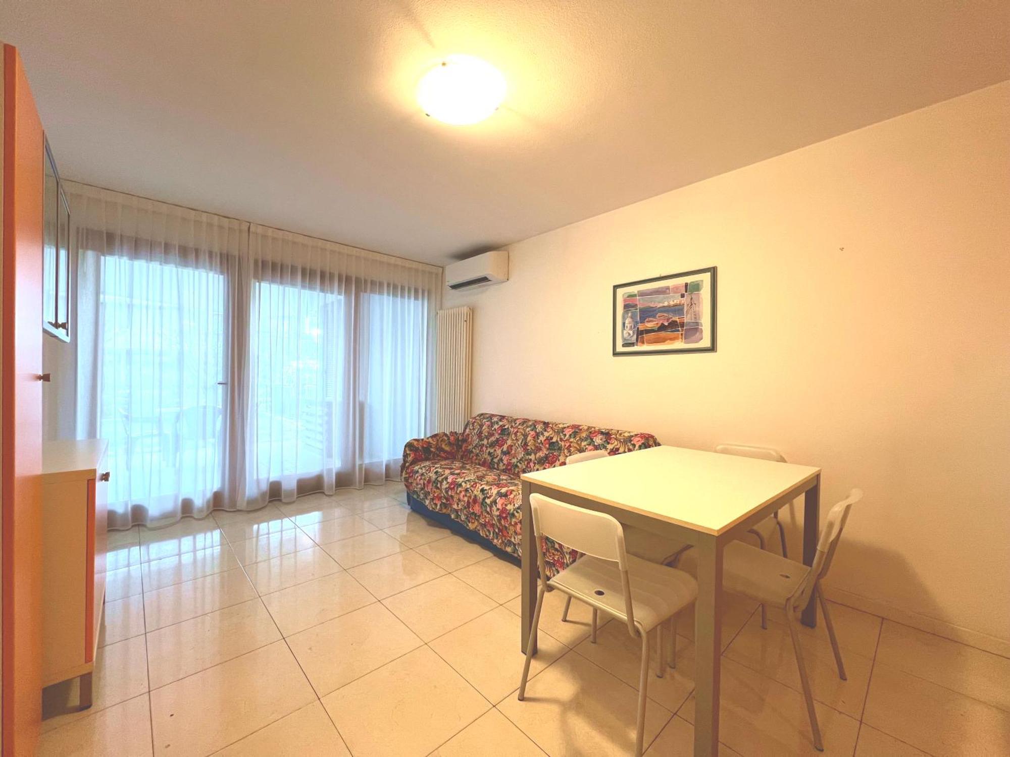 Costa Azzurra Apartment Grado Phòng bức ảnh