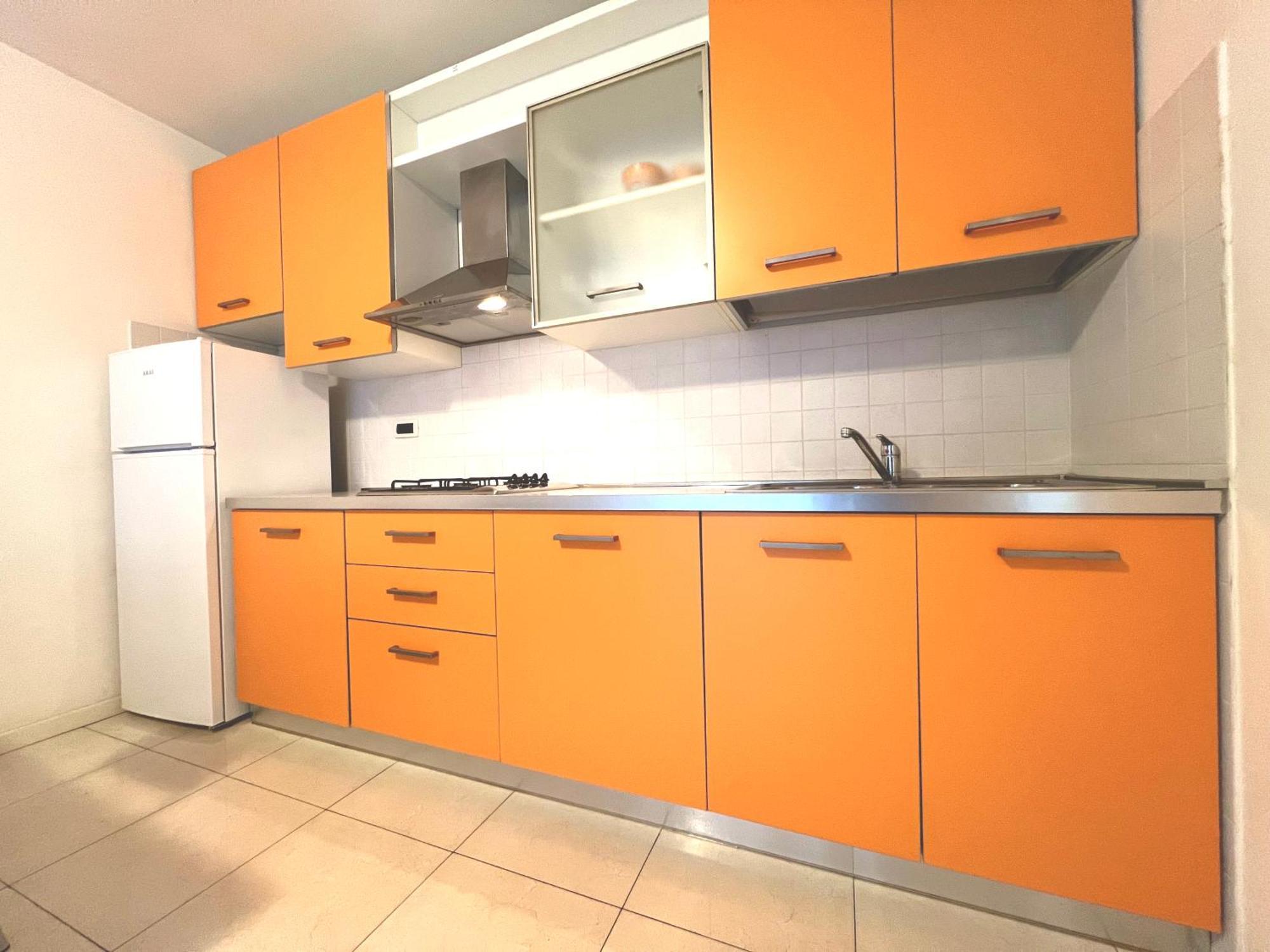 Costa Azzurra Apartment Grado Phòng bức ảnh
