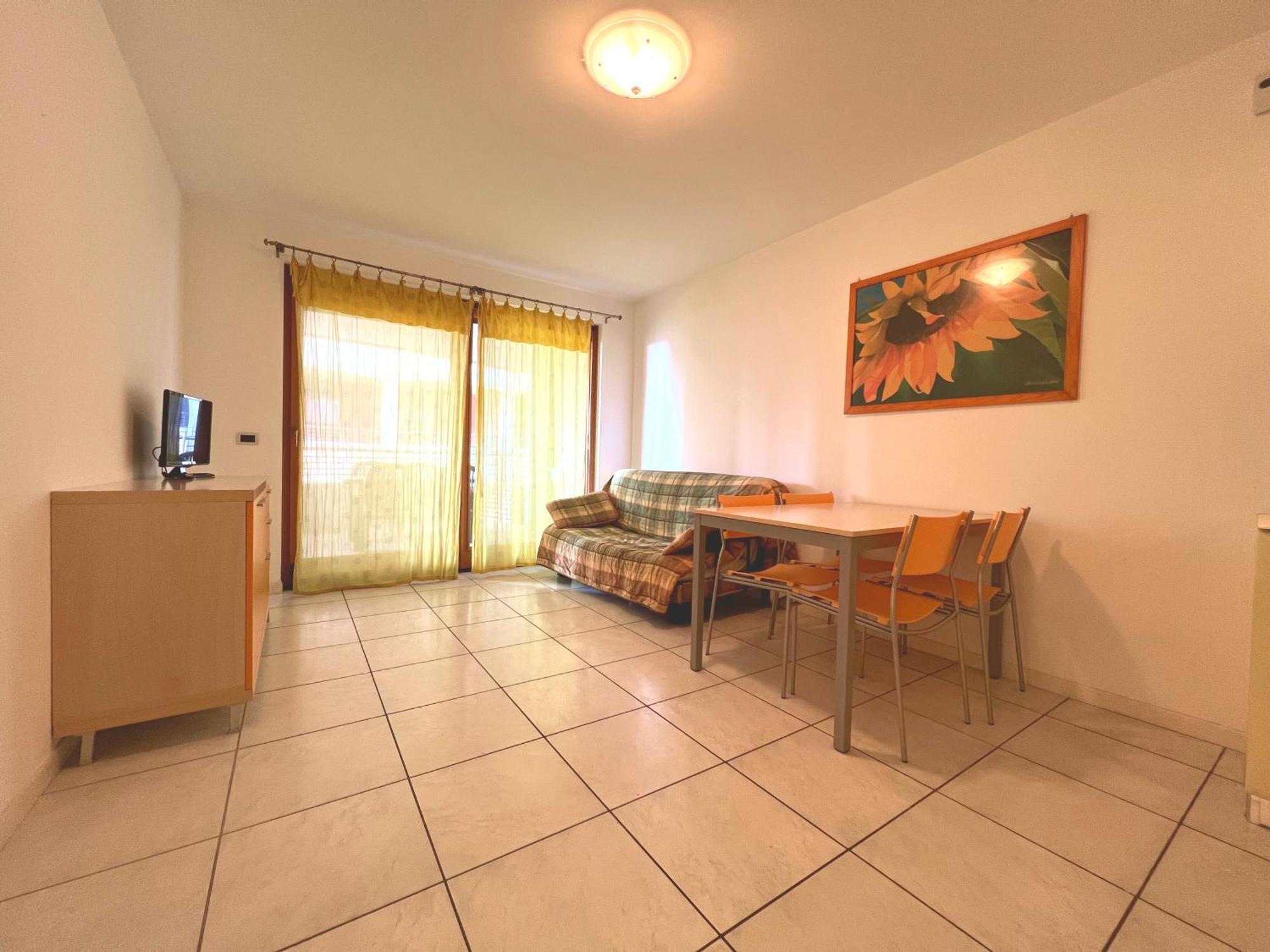 Costa Azzurra Apartment Grado Phòng bức ảnh