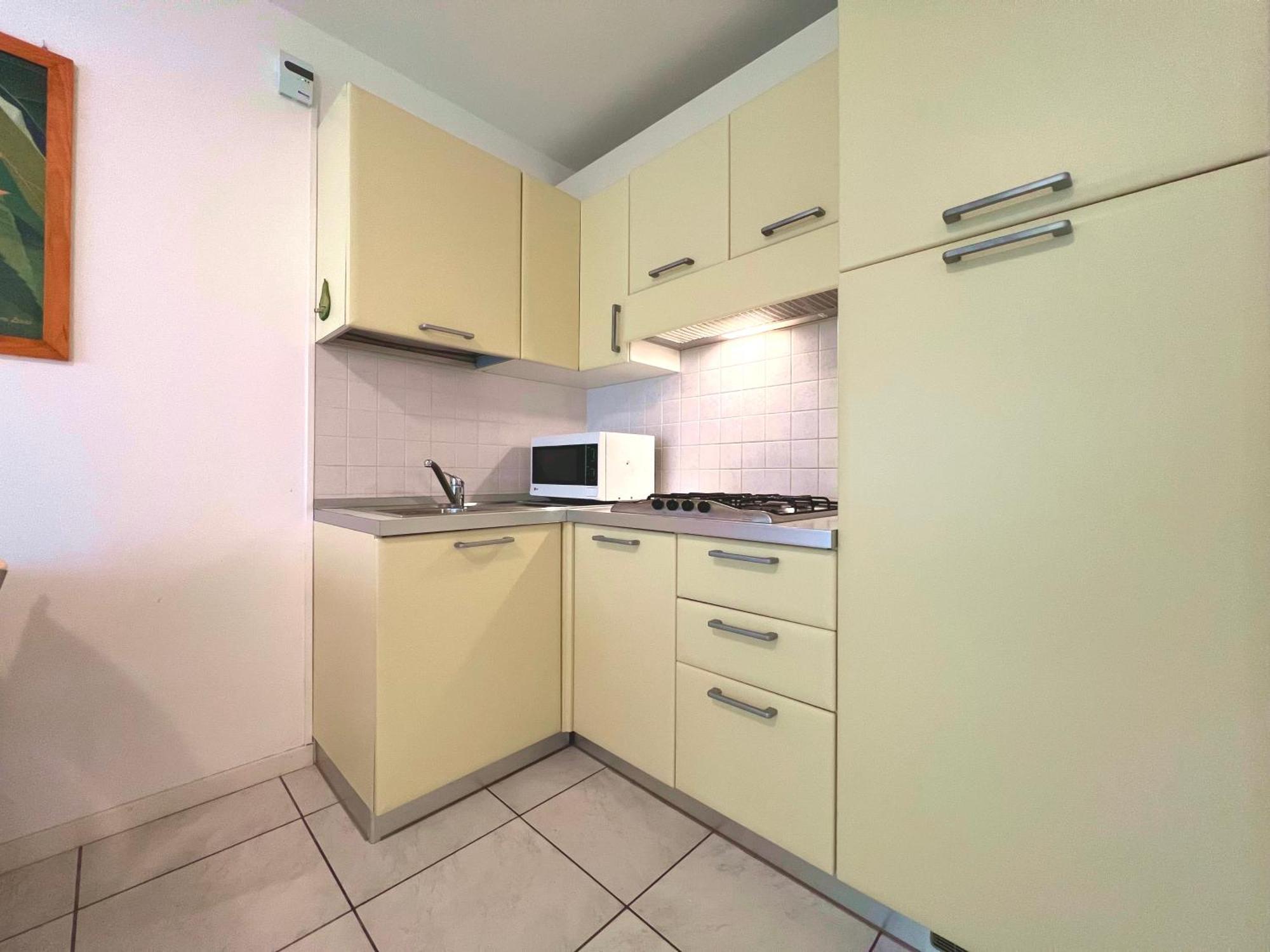 Costa Azzurra Apartment Grado Phòng bức ảnh