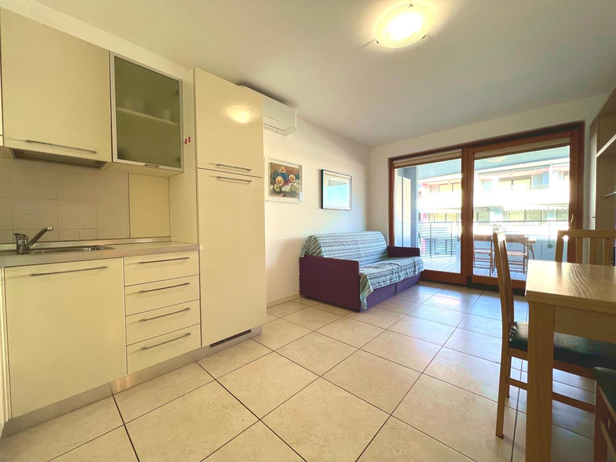 Costa Azzurra Apartment Grado Phòng bức ảnh