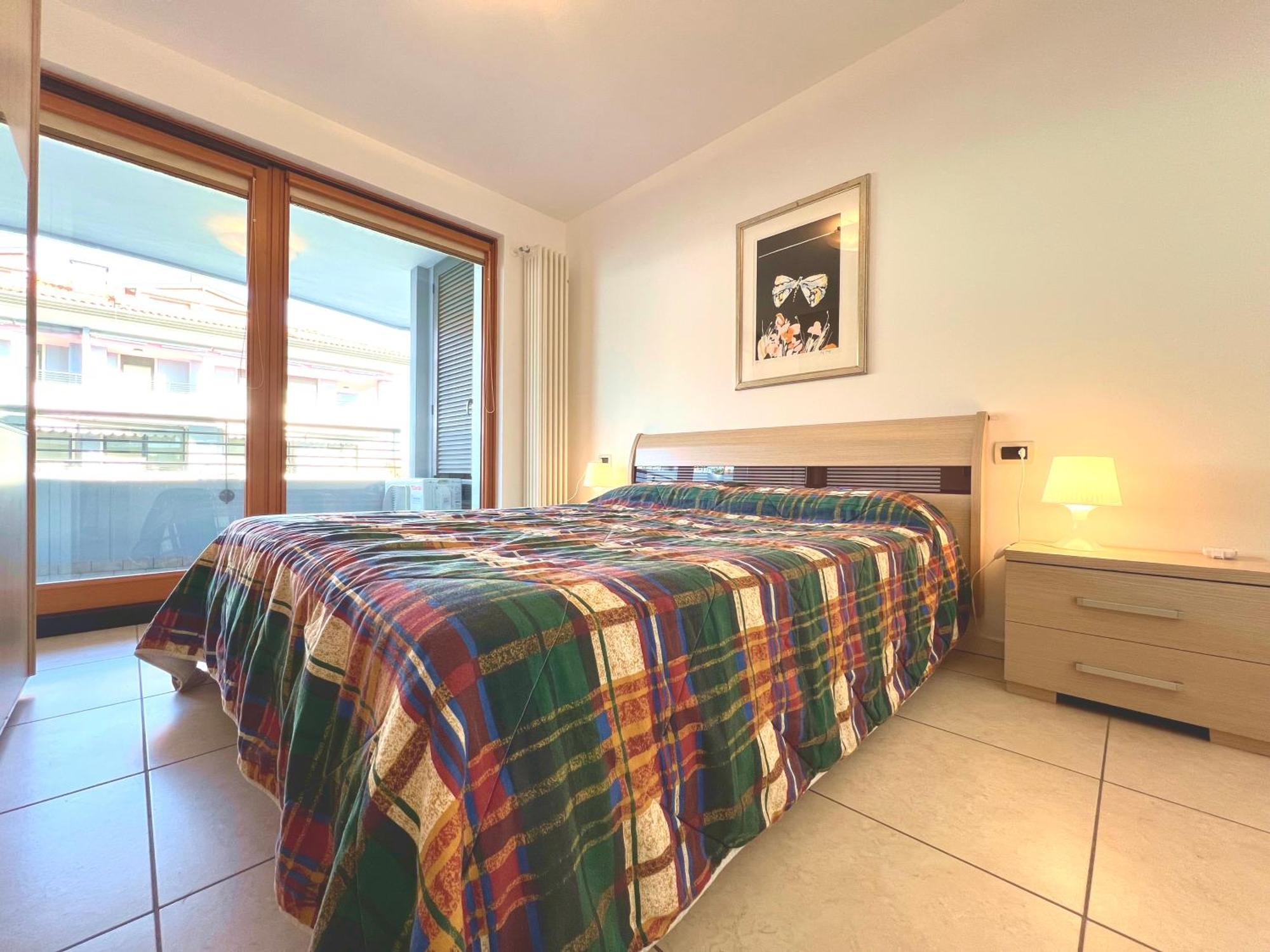 Costa Azzurra Apartment Grado Phòng bức ảnh