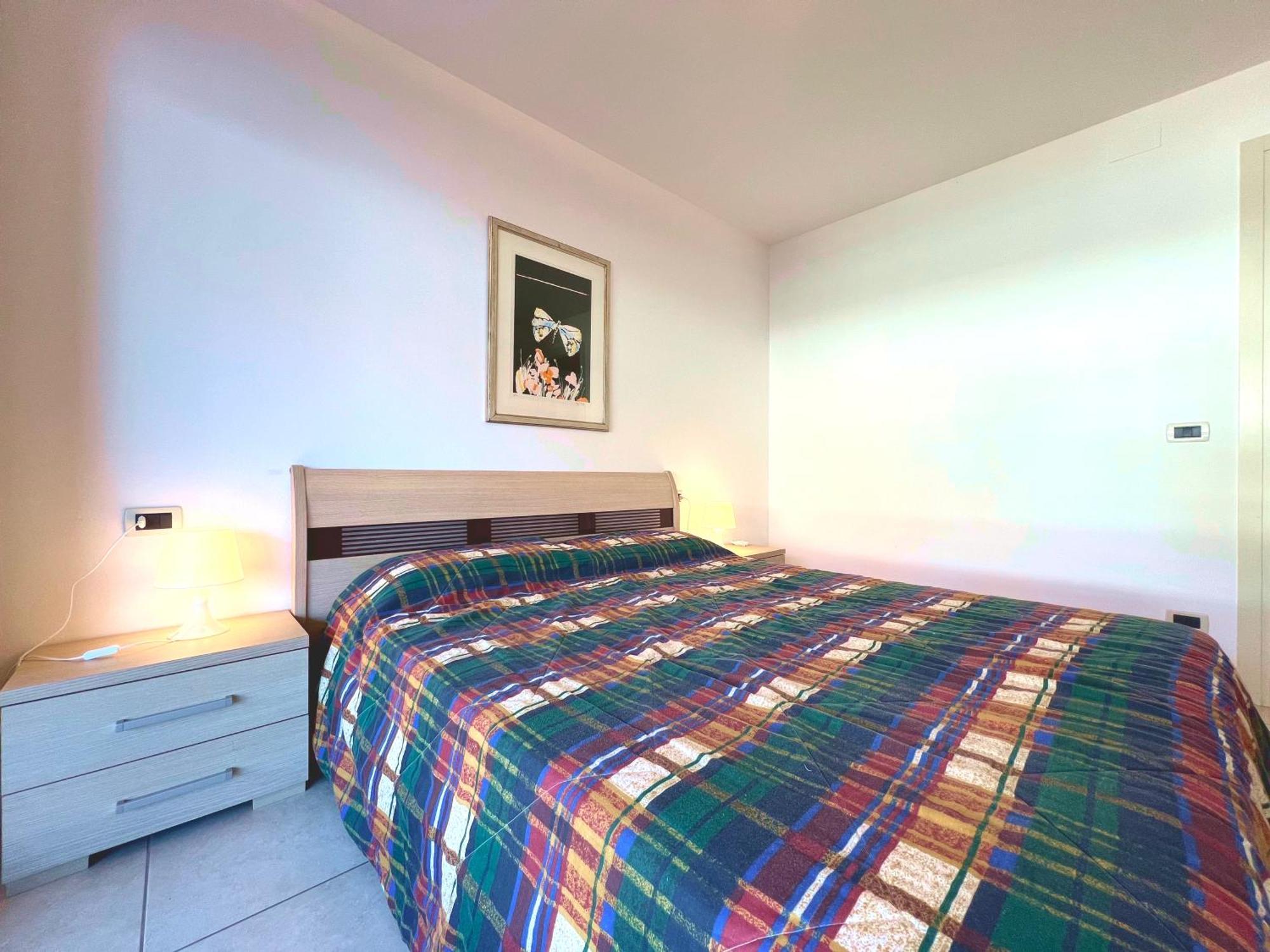 Costa Azzurra Apartment Grado Phòng bức ảnh