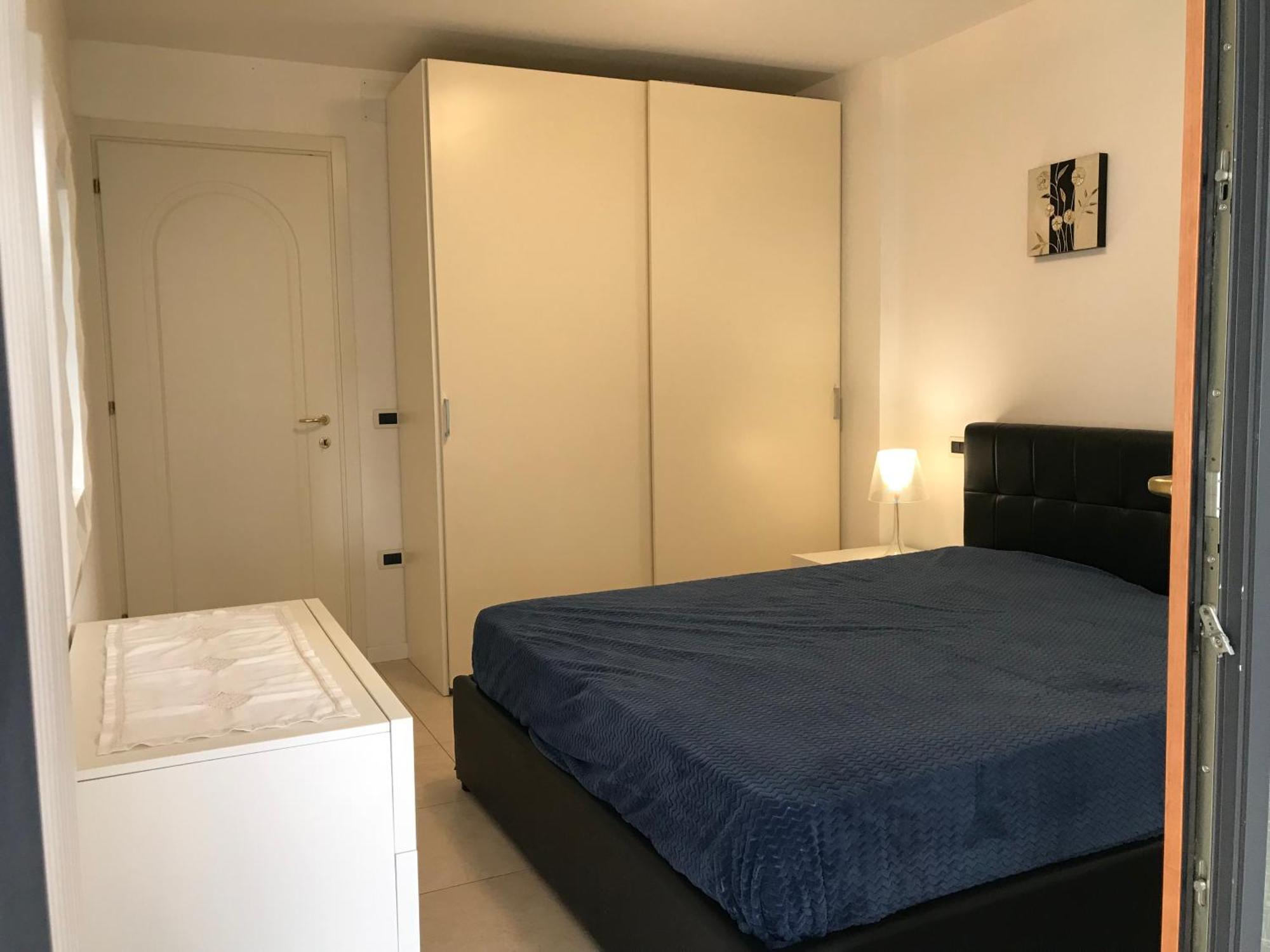 Costa Azzurra Apartment Grado Phòng bức ảnh