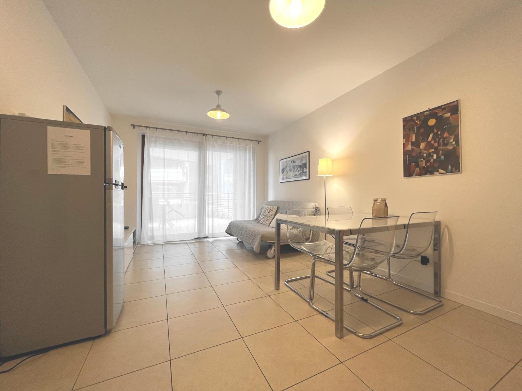 Costa Azzurra Apartment Grado Phòng bức ảnh