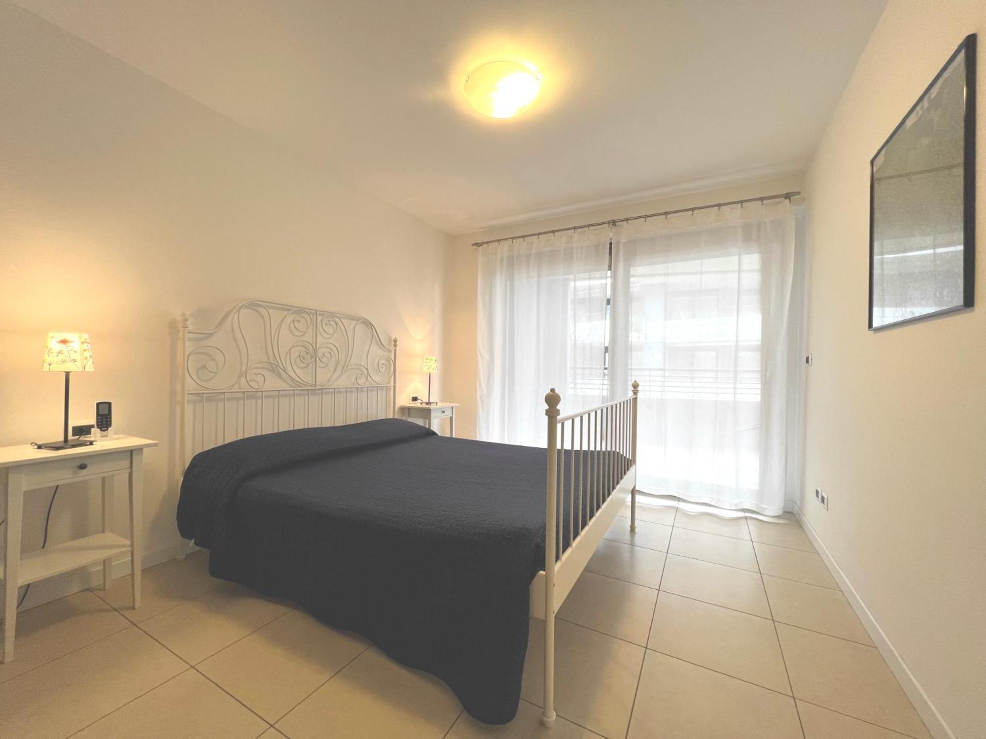 Costa Azzurra Apartment Grado Phòng bức ảnh