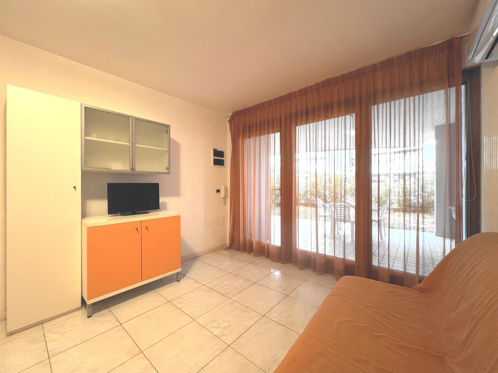Costa Azzurra Apartment Grado Phòng bức ảnh