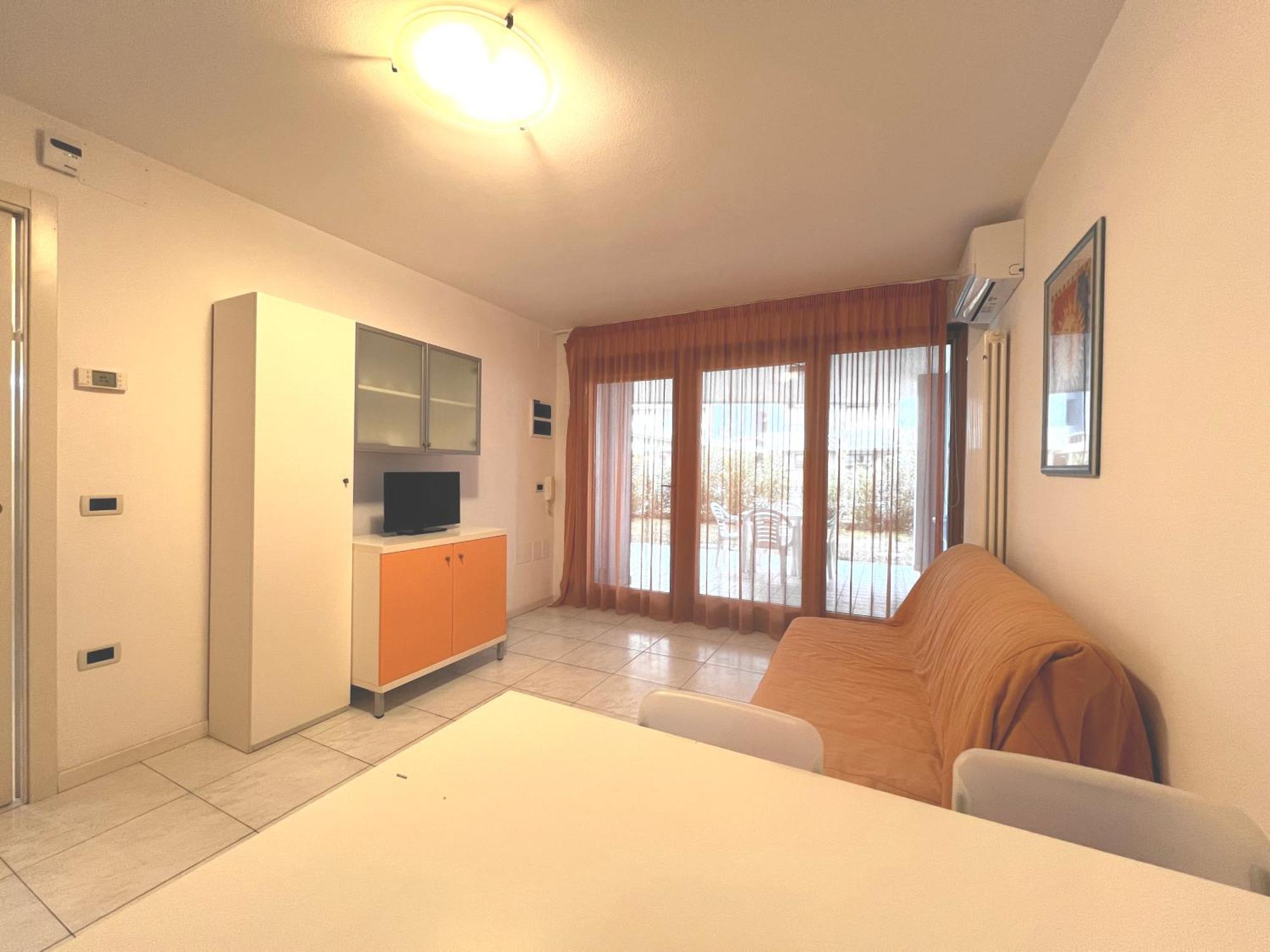 Costa Azzurra Apartment Grado Phòng bức ảnh