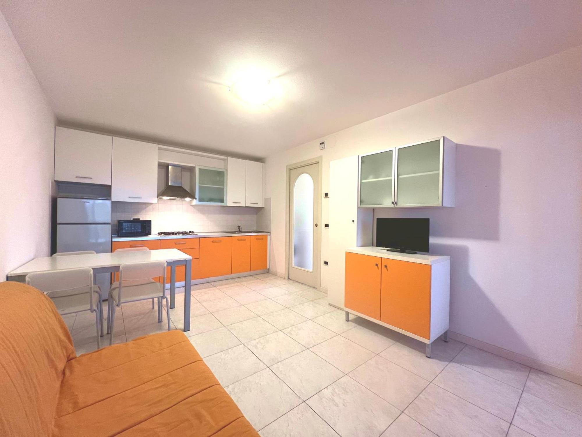 Costa Azzurra Apartment Grado Phòng bức ảnh