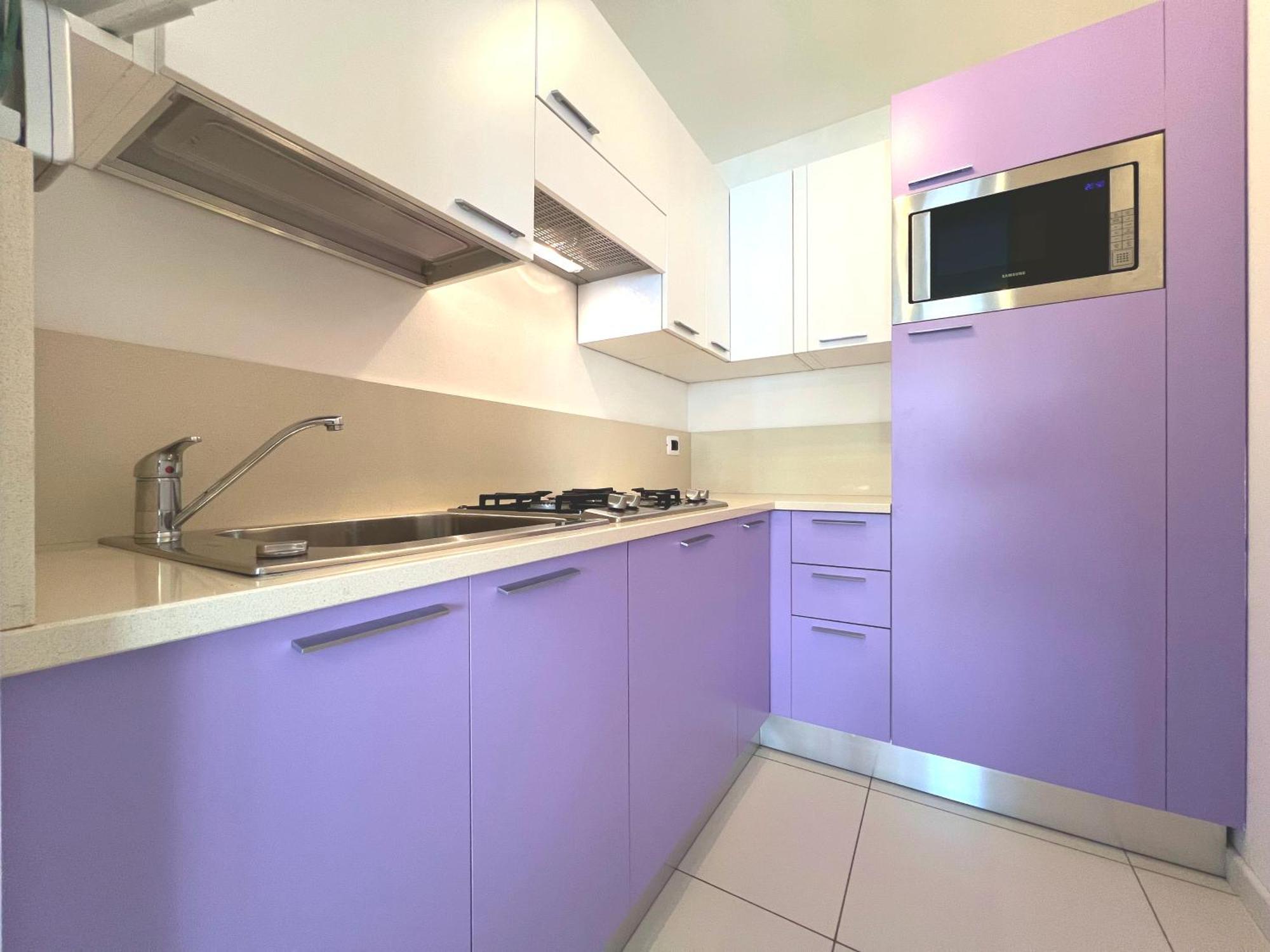 Costa Azzurra Apartment Grado Phòng bức ảnh