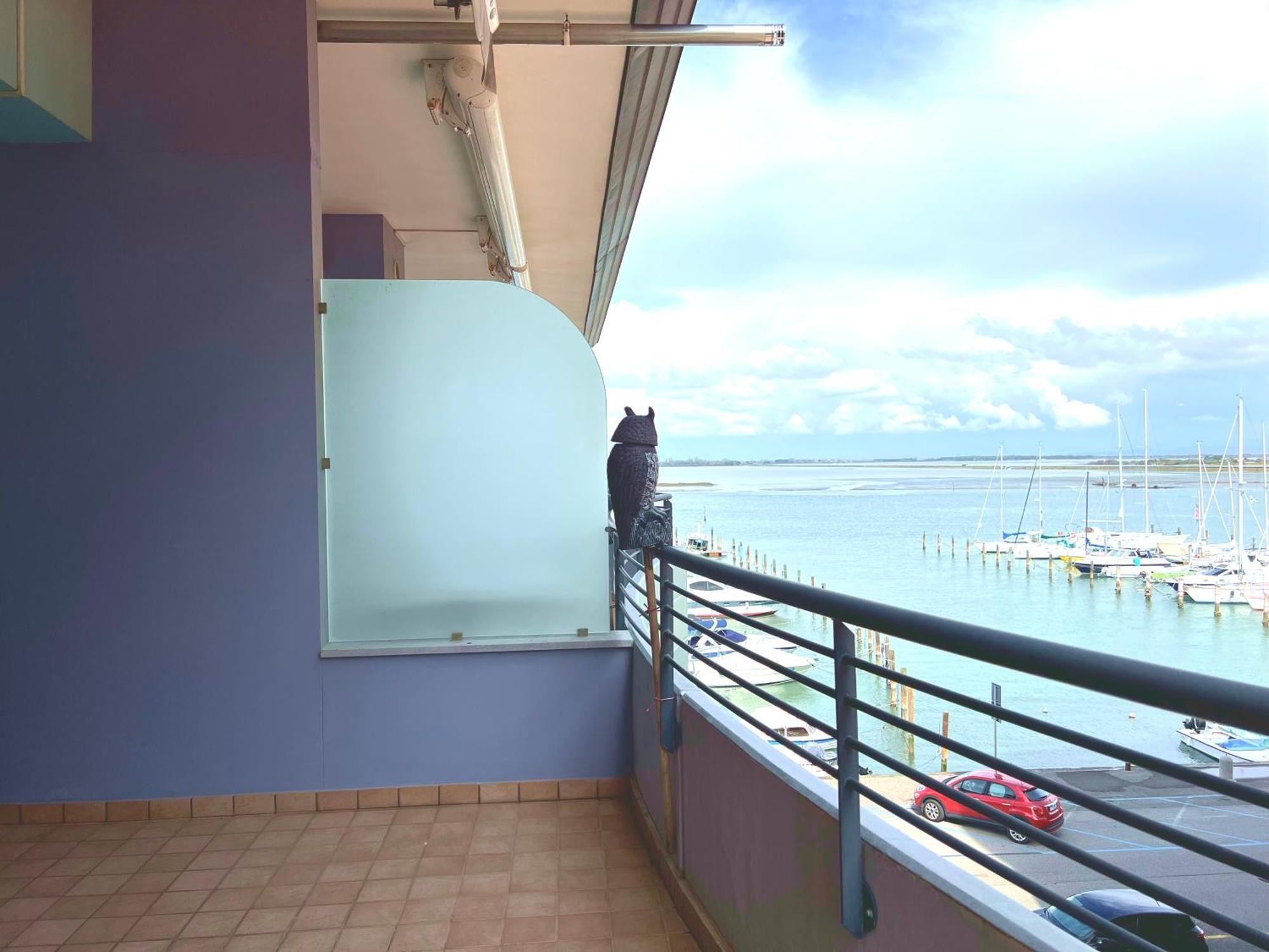 Costa Azzurra Apartment Grado Phòng bức ảnh