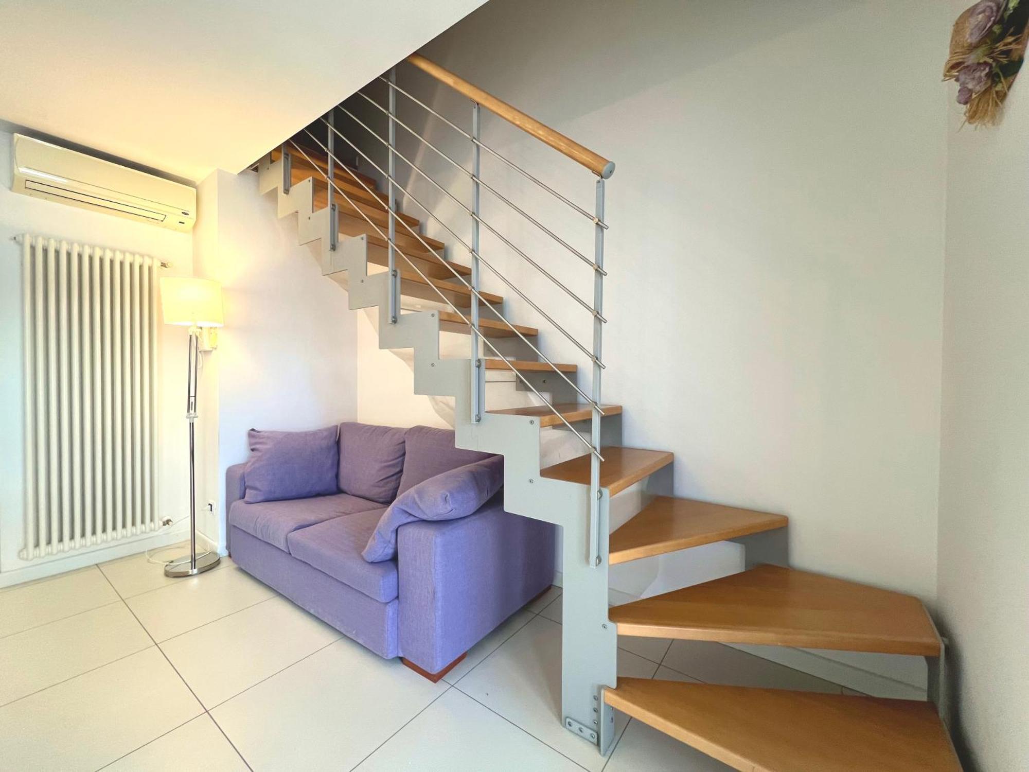 Costa Azzurra Apartment Grado Phòng bức ảnh